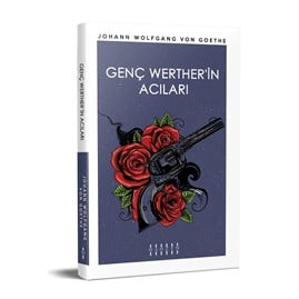 Mahzen YayınlarıGenç Werther'in Acıları- Goethe